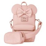 Minnie Mouse Exclusive Convertible Sling Crossbody Bag with Coin Bag, , hi-res view 1