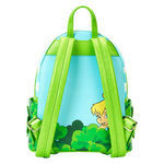 Peter Pan Tinker Bell Exclusive Clover Mini Backpack, , hi-res view 6
