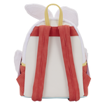 Alice in Wonderland White Rabbit Cosplay Mini Backpack, , hi-res view 6