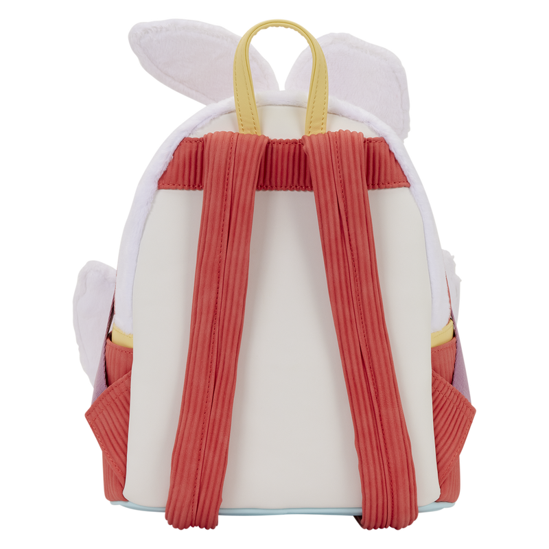 Alice in Wonderland White Rabbit Cosplay Mini Backpack, , hi-res view 6