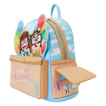 Up 15th Anniversary Spirit of Adventure Mini Backpack, , hi-res view 4