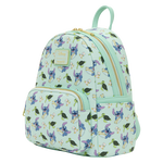 Lilo & Stitch Animal Friends All-Over Print Mini Backpack, , hi-res view 4