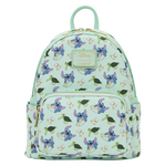 Lilo & Stitch Animal Friends All-Over Print Mini Backpack, , hi-res view 1