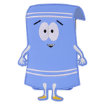 South Park Towelie Large Card Holder, , hi-res view 1