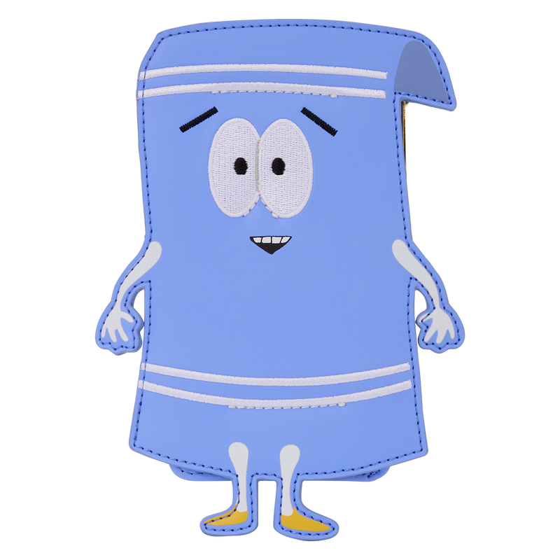 South Park Towelie Large Card Holder, , hi-res view 1