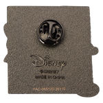Mickey & Minnie Mouse Ghost Glow Mystery Box Pin, , hi-res view 4