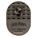 Harry Potter Exclusive Quidditch Mystery Box Pin, , hi-res view 2