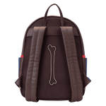 The Nightmare Before Christmas Zero Holiday Doors Full-Size Backpack, , hi-res view 6