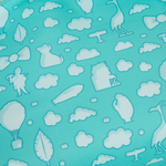 Up All-Over Print Full-Size Backpack, , hi-res view 7