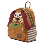 Toy Story Slinky Dog Cosplay Mini Backpack, , hi-res view 5