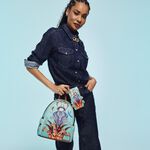 The Lion King I Just Can't Wait To Be King Mini Backpack, , hi-res view 3