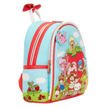 Sanrio Hello Kitty & Friends x Strawberry Shortcake Scented Mini Backpack, , hi-res view 7
