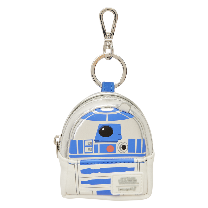 STAR WARS&trade; Cosplay Mystery Mini Backpack Keychain Charm, , hi-res view 8