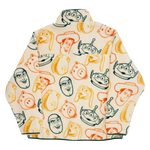 Toy Story 30th Anniversary All-Over Print Snap-Front Jacket, , hi-res view 3