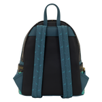 Aladdin Exclusive Princess Jasmine Moonlit Palace Mini Backpack, , hi-res view 6