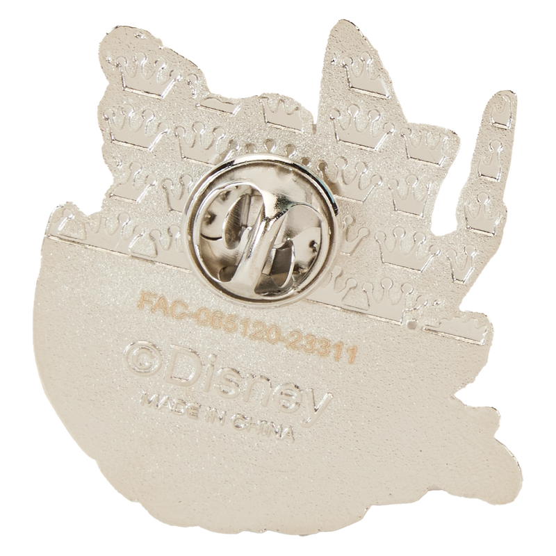 Sleeping Beauty 65th Anniversary Mystery Box Pin, , hi-res view 2