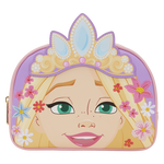 Tangled Rapunzel Exclusive Cosmetic Bag Set, , hi-res view 4