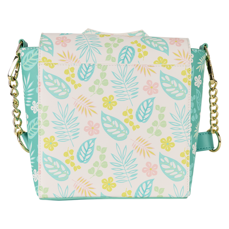 Loungefly Hawaiian Shirt Crossbody Bag, , hi-res view 4