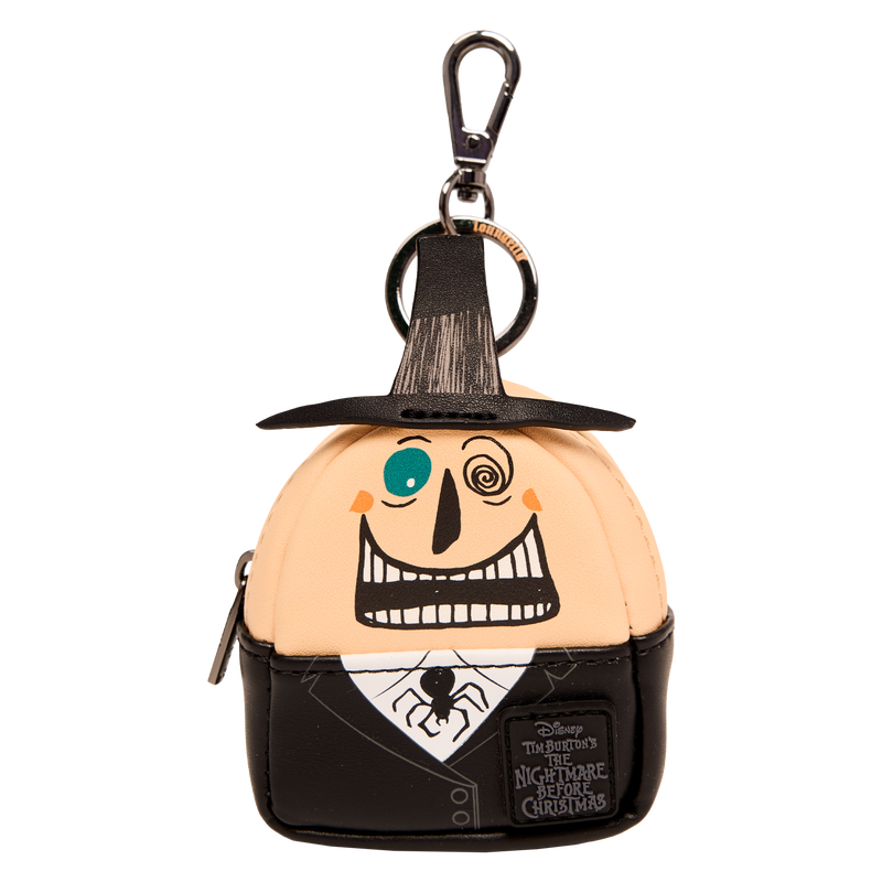 The Nightmare Before Christmas Cosplay Mystery Mini Backpack Keychain Charm, , hi-res view 9