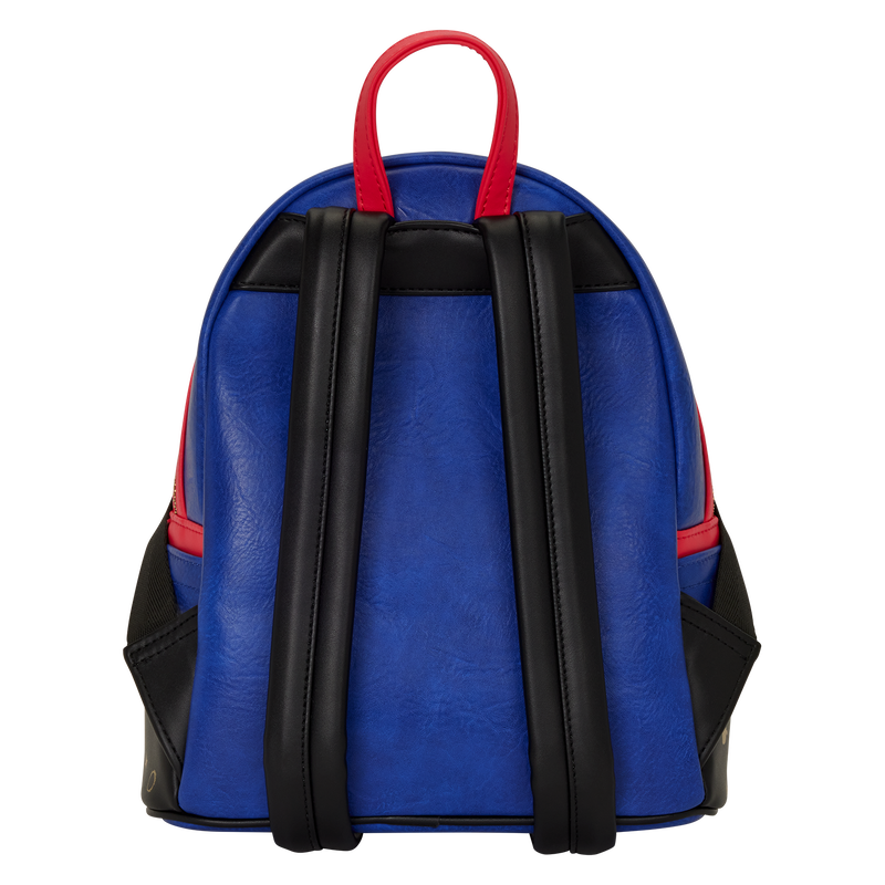 Descendants Evie Cosplay Mini Backpack, , hi-res view 5