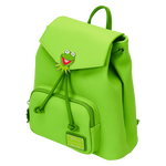 The Muppets Kermit The Frog Drawstring Mini Backpack, , hi-res view 5