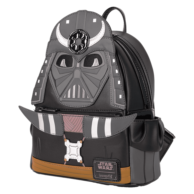 Star Wars Limited Edition Samurai Darth Vader Cosplay Mini Backpack, , hi-res view 3