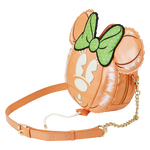 Stitch Shoppe Minnie Mouse Pumpkin Balloon Crossbody Bag, , hi-res view 5