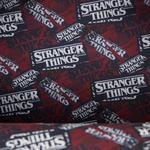 Stranger Things 5 Mini Backpack, , hi-res view 7
