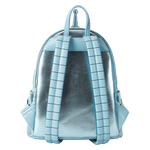 WonderCon Limited Edition Futurama Bender Cosplay Mini Backpack, , hi-res view 6