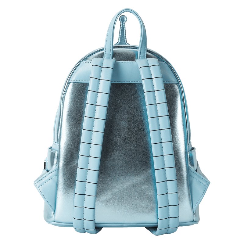 WonderCon Limited Edition Futurama Bender Cosplay Mini Backpack, , hi-res view 6