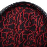 A Nightmare on Elm Street Freddy Sweater Mini Backpack, , hi-res view 4