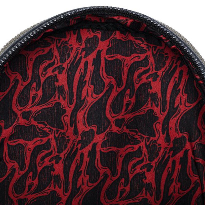 A Nightmare on Elm Street Freddy Sweater Mini Backpack, , hi-res view 4