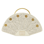 Bridgerton Figural Fan Handbag, , hi-res view 7