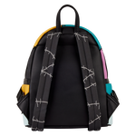 The Nightmare Before Christmas Sally Cosplay Mini Backpack, , hi-res view 5
