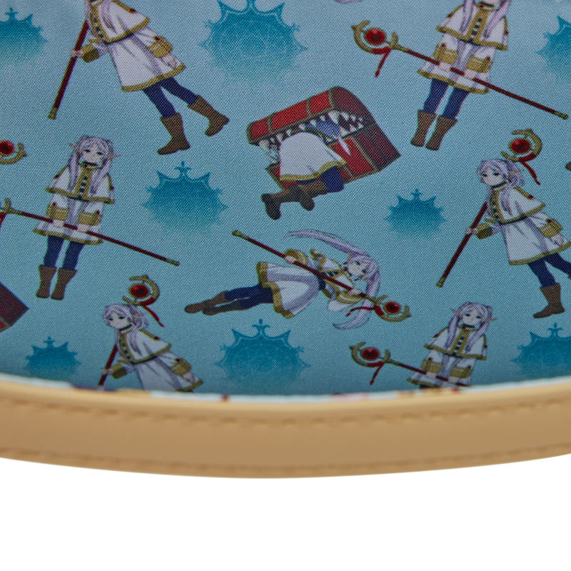 Frieren: Beyond Journey's End Crossbody Bag, , hi-res view 7