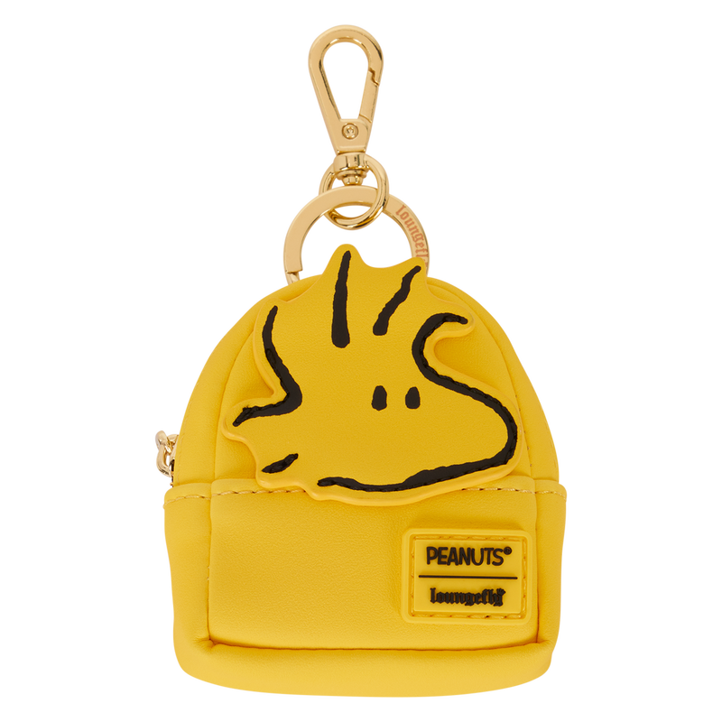 Peanuts Gang Cosplay Mystery Mini Backpack Keychain Charm, , hi-res view 5