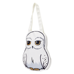 Harry Potter Hedwig Cosplay Canvas Tote Bag, , hi-res view 3