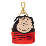 Peanuts Gang Cosplay Mystery Mini Backpack Keychain Charm, , hi-res view 7