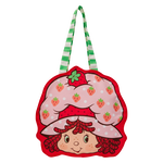 Strawberry Shortcake Cosplay Canvas Tote Bag, , hi-res view 1