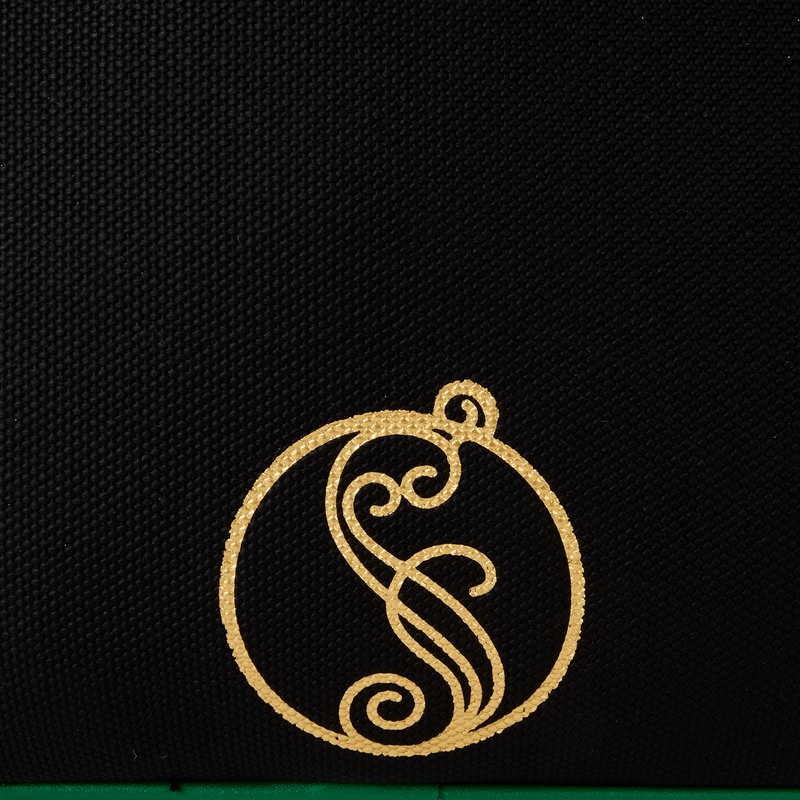 Wicked Elphaba Shiz University Uniform Cosplay Mini Backpack, , hi-res view 8