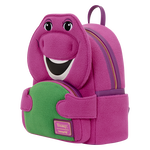 Barney Cosplay Mini Backpack, , hi-res view 4