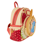 Ratatouille Charcuterie Mini Backpack, , hi-res view 5