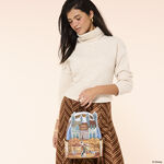101 Dalmatians Roger & Anita Scene Mini Backpack, , hi-res view 2