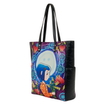Coraline Garden Glow Tote Bag, , hi-res view 4