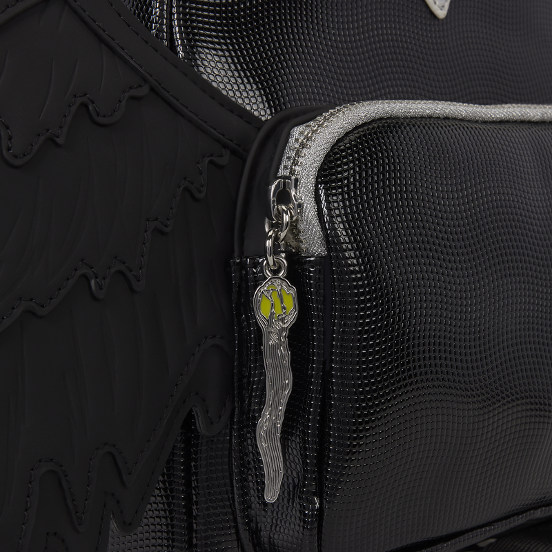 Disney Villains Maleficent Exclusive Cosplay Mini Backpack, , hi-res view 5