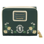 Bridgerton Floral Zip Around Wallet, , hi-res view 6