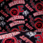 High School Musical Troy Bolton Wildcats Jersey Mini Backpack, , hi-res view 7