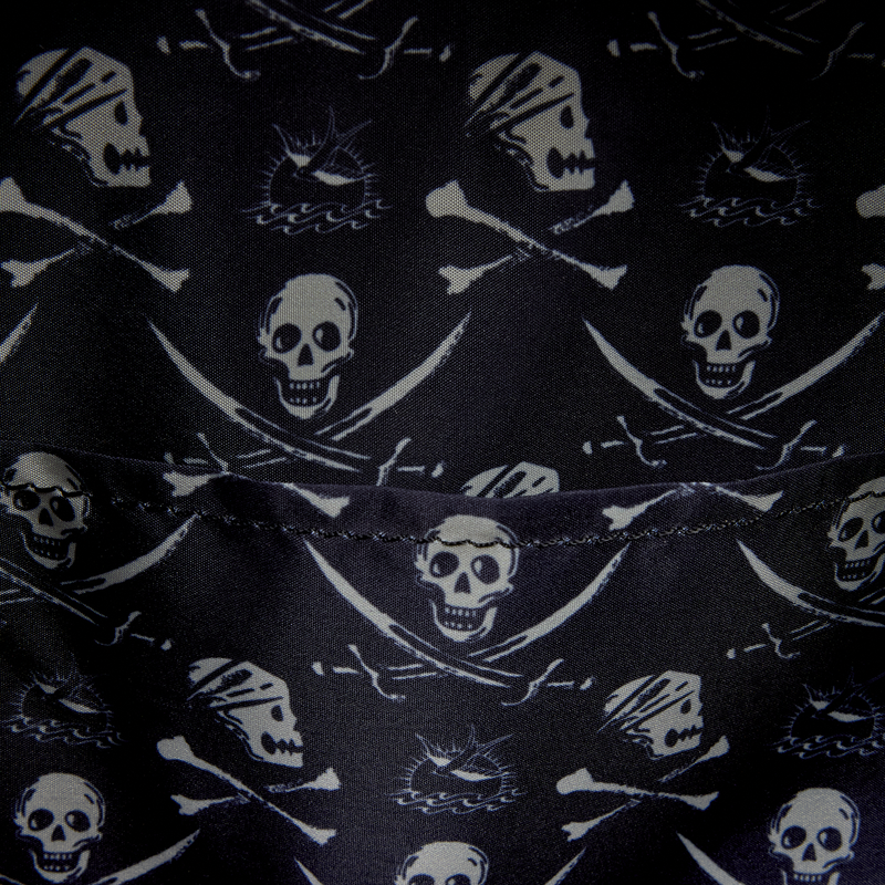 Pirates of the Caribbean Jack Sparrow Cosplay Mini Backpack, , hi-res view 7