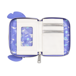 Lilo & Stitch Astronaut Stitch Zip Wallet - Disney, , hi-res view 4