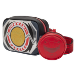 Power Rangers Sling Crossbody Bag with Coin Bag, , hi-res view 3